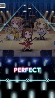 BanG Dream! Girls Band Party! скриншот 10