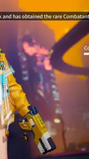 Cyber Rebellion скриншот 2
