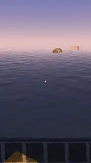 Survival and Craft: Crafting In The Ocean скриншот 1
