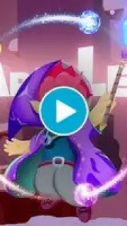 Wizard Legend: Fighting Master скриншот 1