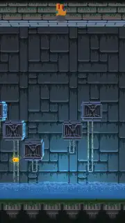 Adventure Llama скриншот 4