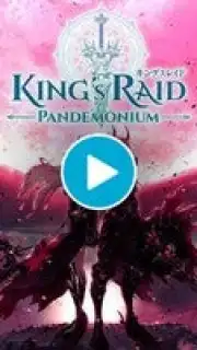King's Raid скриншот 1