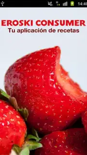 Recetas скриншот 8