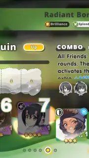 Kemono Friends: Kingdom скриншот 7