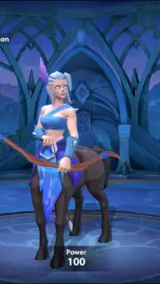 Infinite Magicraid скриншот 13