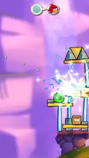 Angry Birds 2 скриншот 5