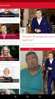 Slimming World скриншот 2