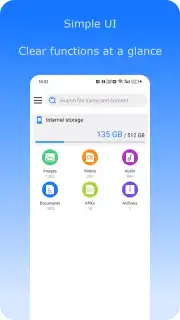 File Search скриншот 1