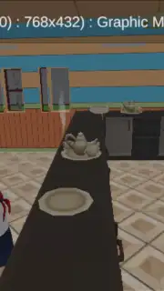 YUMI High School Simulator 3D скриншот 8