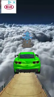 Mega Ramp скриншот 4