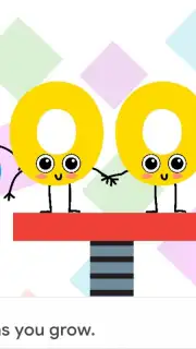 Bini ABC Games! Phonics 4 Kids скриншот 2