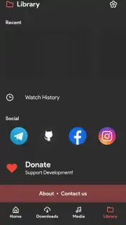 SongTube скриншот 10
