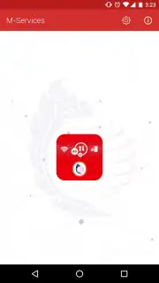 M-Services скриншот 8