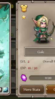 Soul Hunters скриншот 8