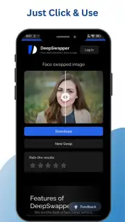 AI Face Swap - All in one for Free скриншот 2