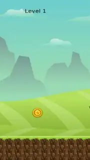 Run Run Panda скриншот 3