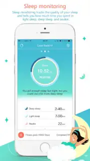Color Band A1 скриншот 3