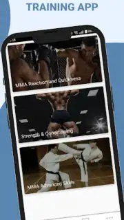Brazilian Jiu Jitsu Training скриншот 2