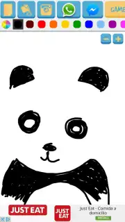 Paint for WA and ME скриншот 2