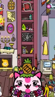 KleptoCats скриншот 12