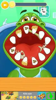 Children's doctor : dentist. скриншот 3