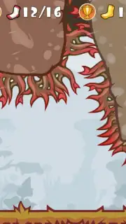 Geki Yaba Runner скриншот 7