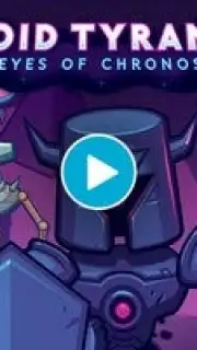 Void Tyrant скриншот 1