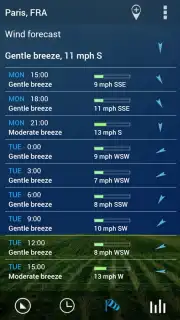 Digital Clock & World Weather скриншот 24