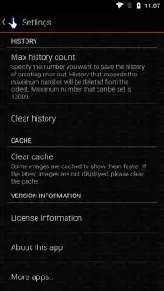 QuickShortcutMaker скриншот 12