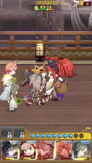 Otogi: Spirit Agents скриншот 2