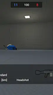 Block Strike скриншот 10