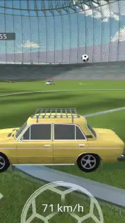 Russian Rider Online скриншот 6