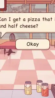 Good Pizza, Great Pizza скриншот 11