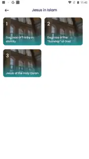 The Holy Quran - English скриншот 1
