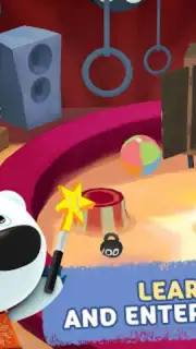 Bears 2 скриншот 1