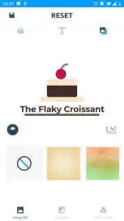 Logo Maker скриншот 4