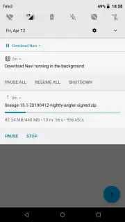 Download Navi скриншот 8