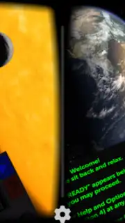Titans of Space Cardboard VR скриншот 4