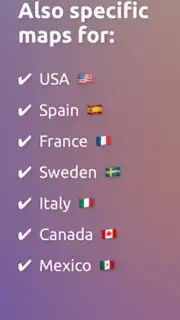 GeoExpert: World Geography Map скриншот 13