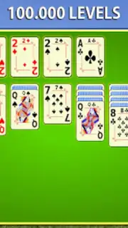 Solitaire Mobile скриншот 23