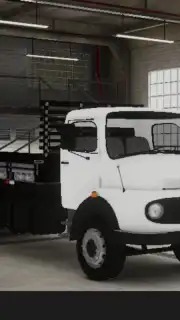 Global Truck Online скриншот 2