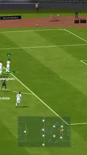 EA Sports FC Mobile 26 (FIFA Soccer) скриншот 4