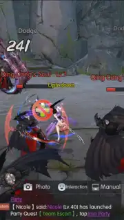 Eternal Love M скриншот 9
