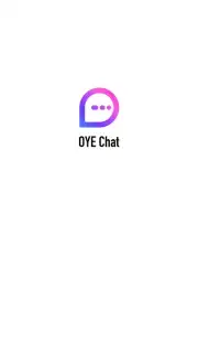 OYE Chat скриншот 4