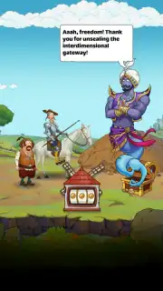 Rolling Knight скриншот 2