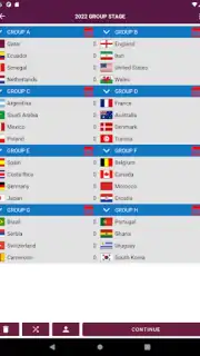 World Football Simulator скриншот 3