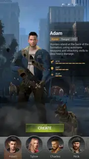 Undead Unlimited скриншот 9