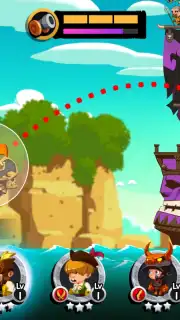 TonTonPirates скриншот 3