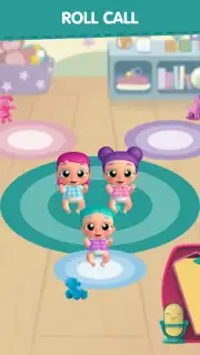 LAFFIES, HAPPY BABIES скриншот 6