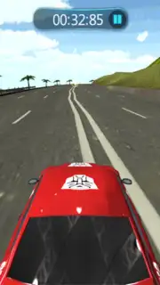 Drift Racing 3D скриншот 12